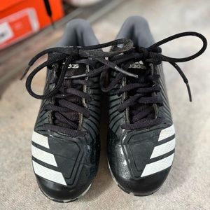 Adidas Baseball Cleats